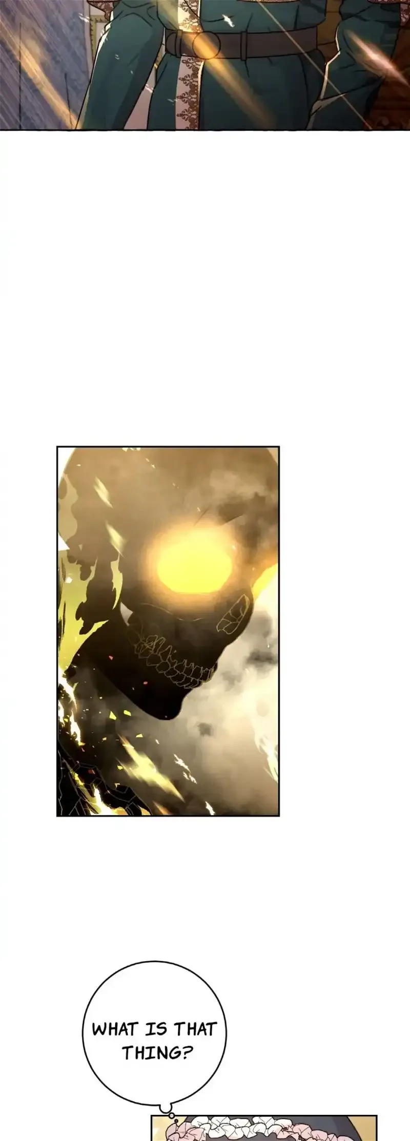 Saving the Villain Who was Abandoned by the Female Lead Chapter 26 page 27