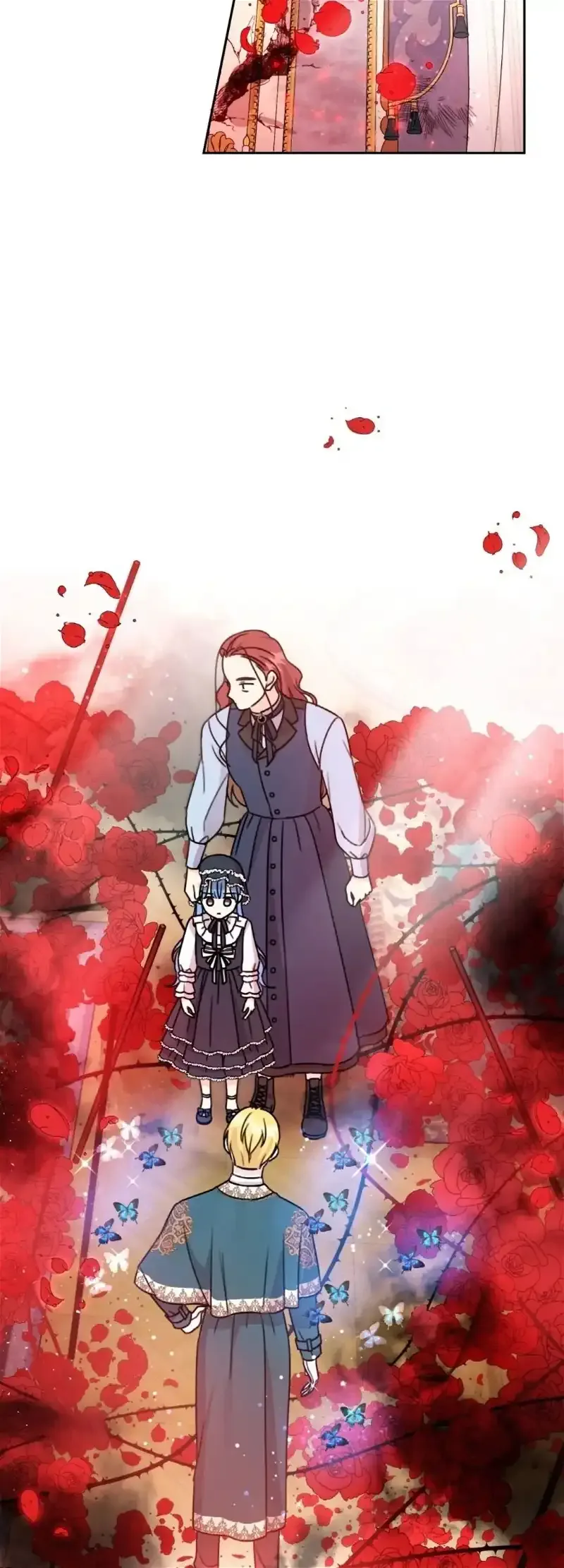 Saving the Villain Who was Abandoned by the Female Lead Chapter 26 page 32