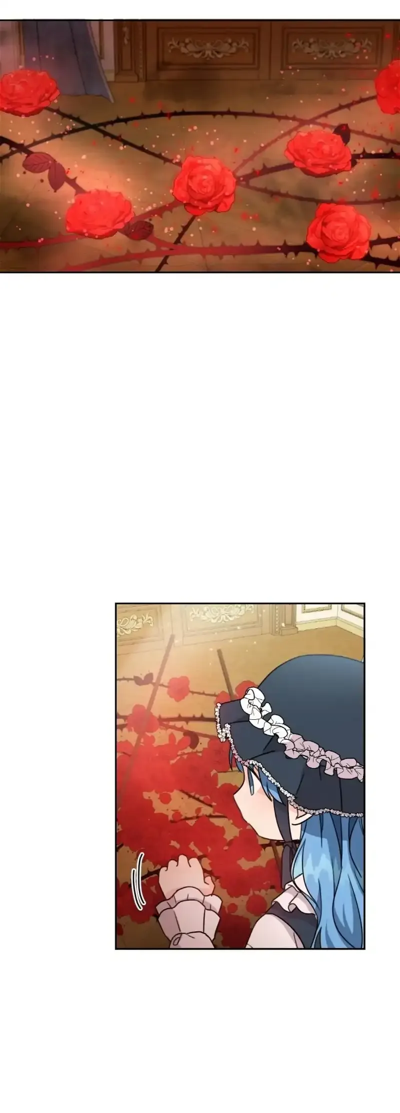 Saving the Villain Who was Abandoned by the Female Lead Chapter 26 page 37
