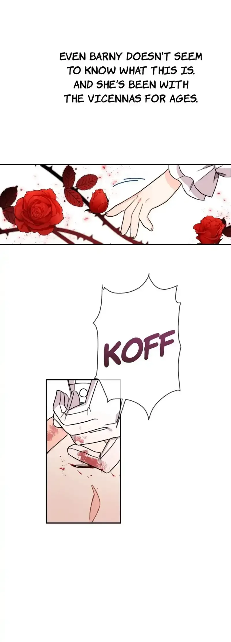 Saving the Villain Who was Abandoned by the Female Lead Chapter 26 page 38