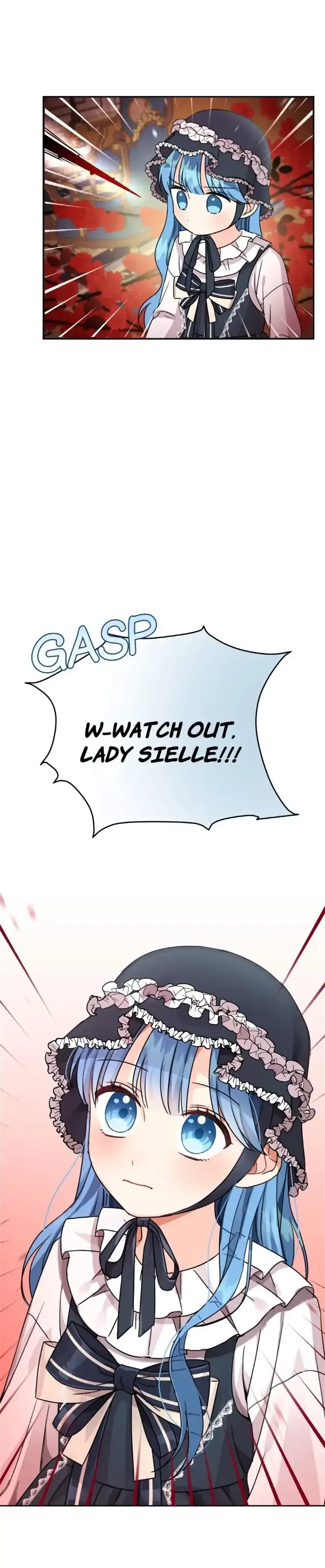 Saving the Villain Who was Abandoned by the Female Lead Chapter 26 page 43