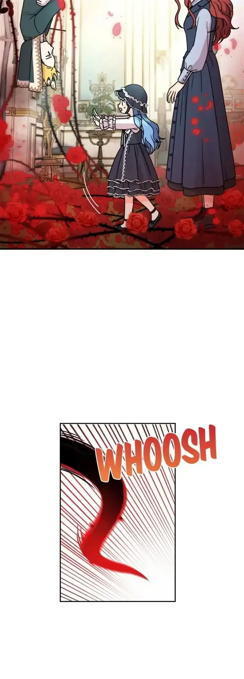 Saving the Villain Who was Abandoned by the Female Lead Chapter 26 page 42