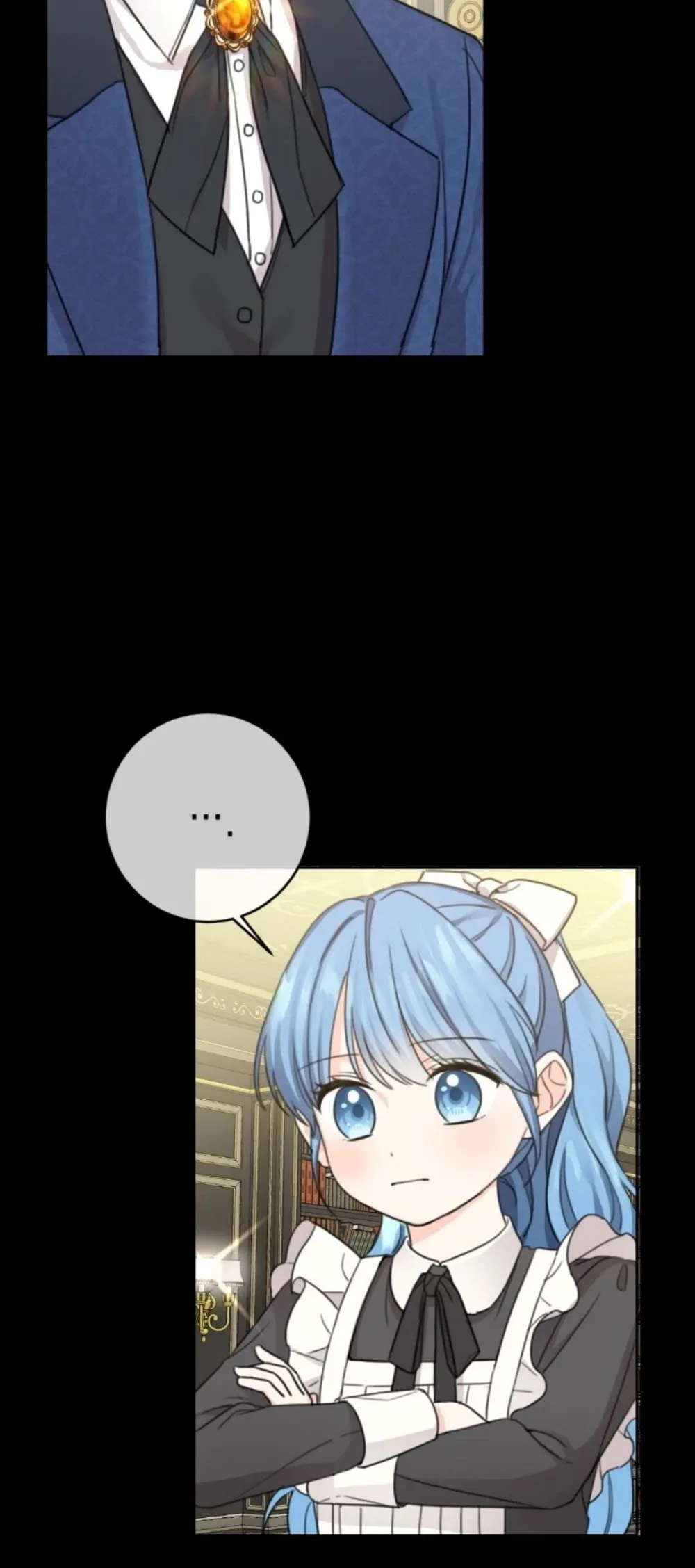 Saving the Villain Who was Abandoned by the Female Lead Chapter 31 page 7