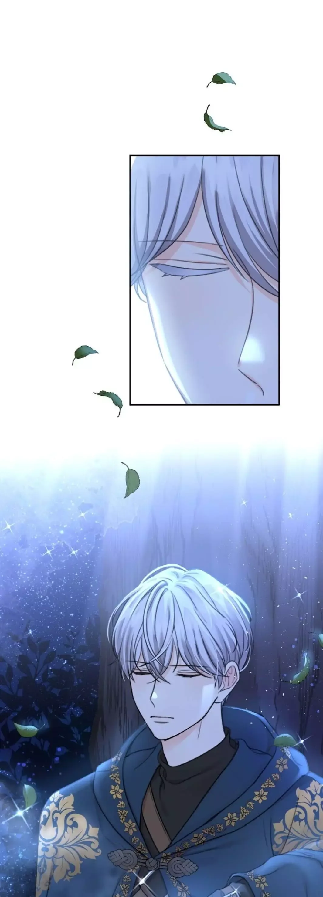 Saving the Villain Who was Abandoned by the Female Lead Chapter 31 page 4
