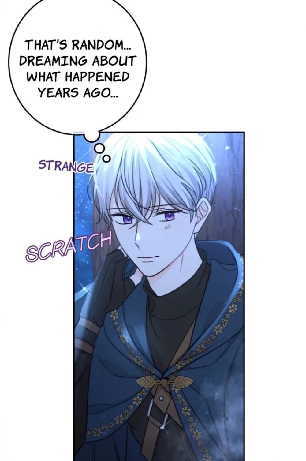 Saving the Villain Who was Abandoned by the Female Lead Chapter 31 page 13