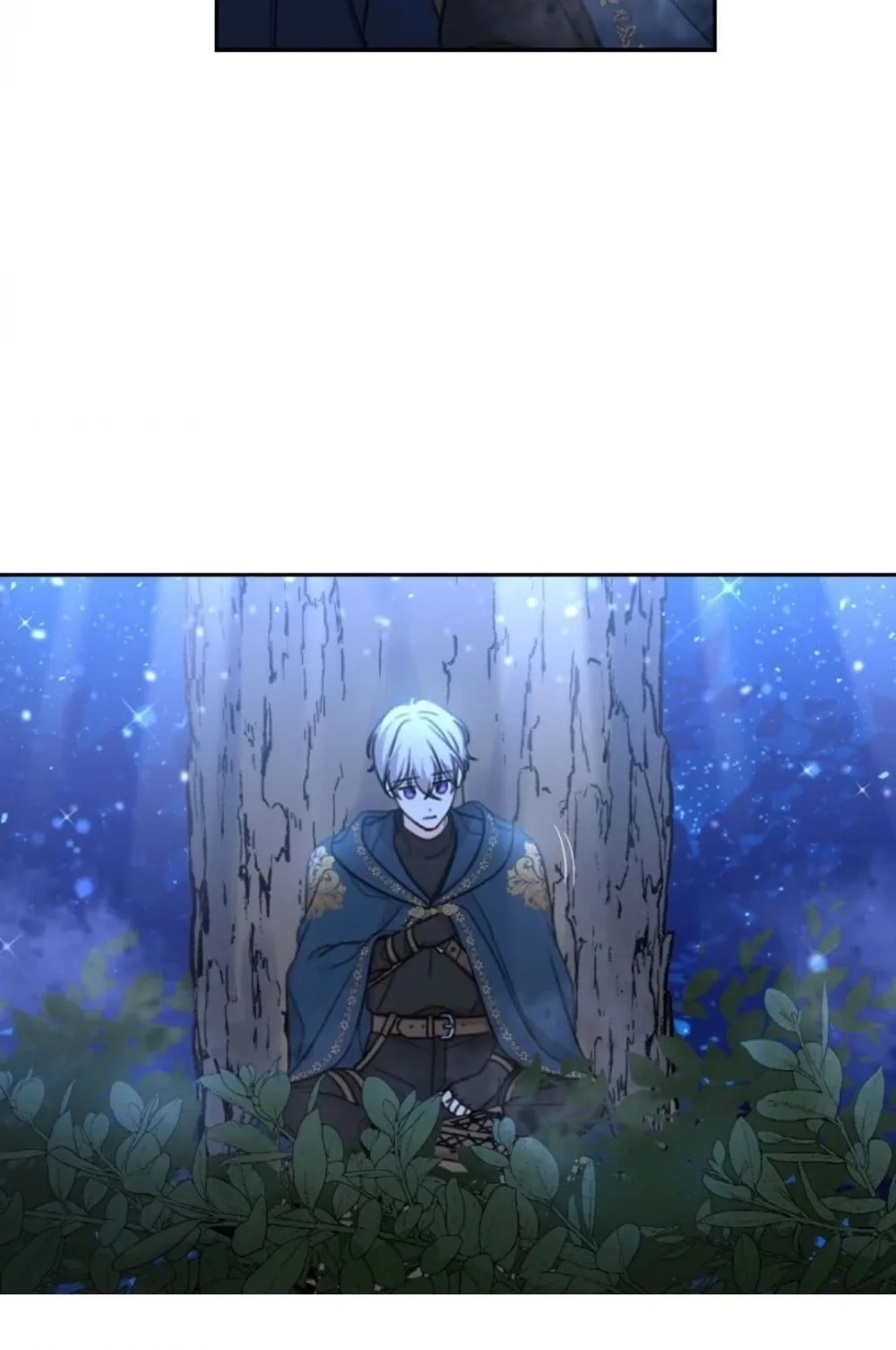 Saving the Villain Who was Abandoned by the Female Lead Chapter 31 page 14