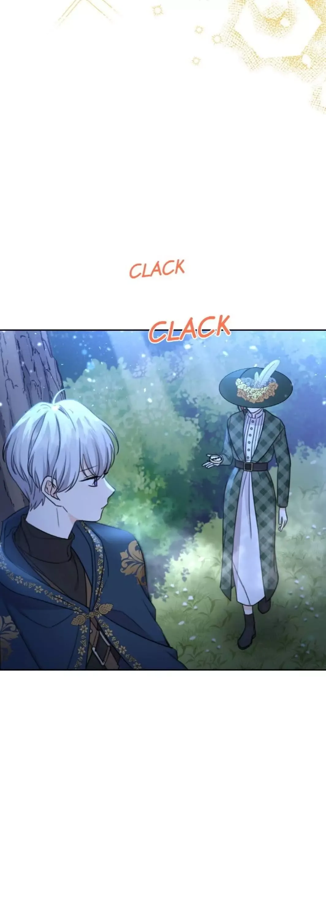 Saving the Villain Who was Abandoned by the Female Lead Chapter 31 page 17
