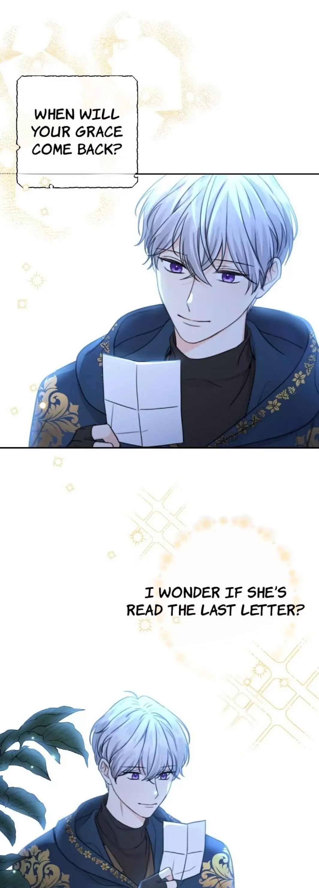 Saving the Villain Who was Abandoned by the Female Lead Chapter 31 page 15