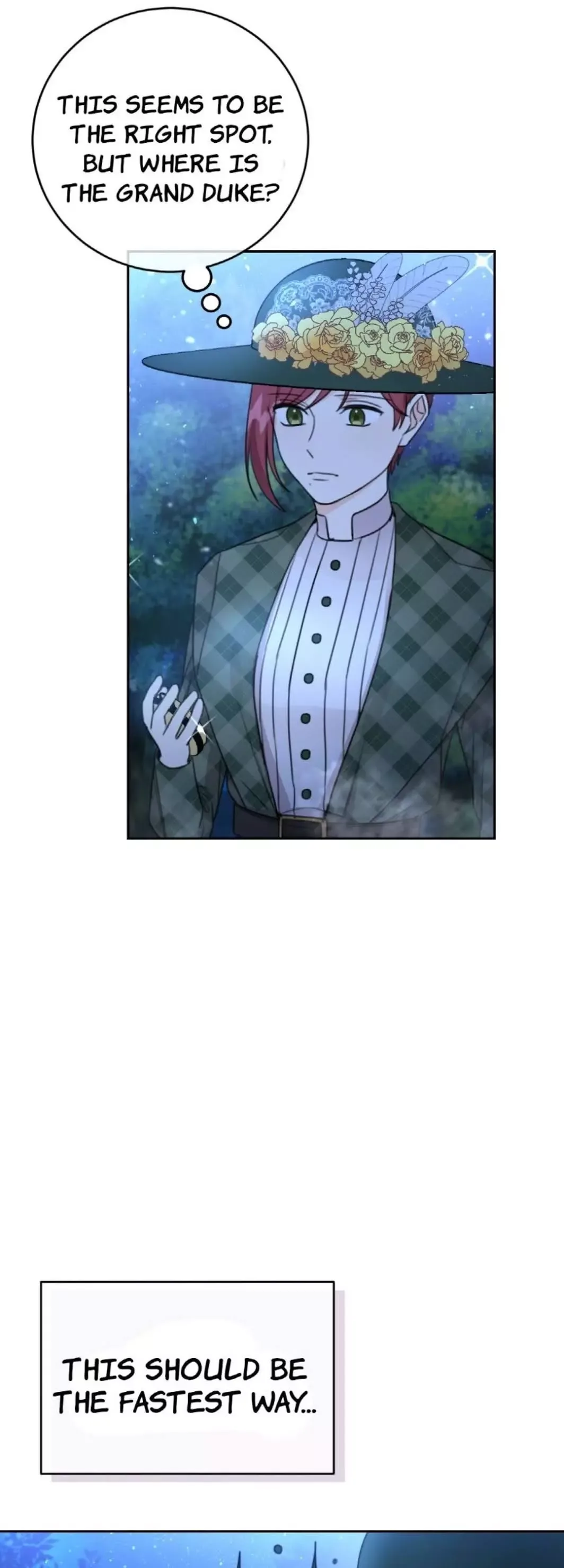 Saving the Villain Who was Abandoned by the Female Lead Chapter 31 page 18