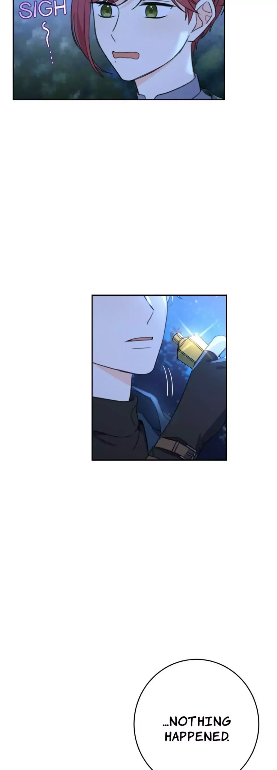Saving the Villain Who was Abandoned by the Female Lead Chapter 31 page 23