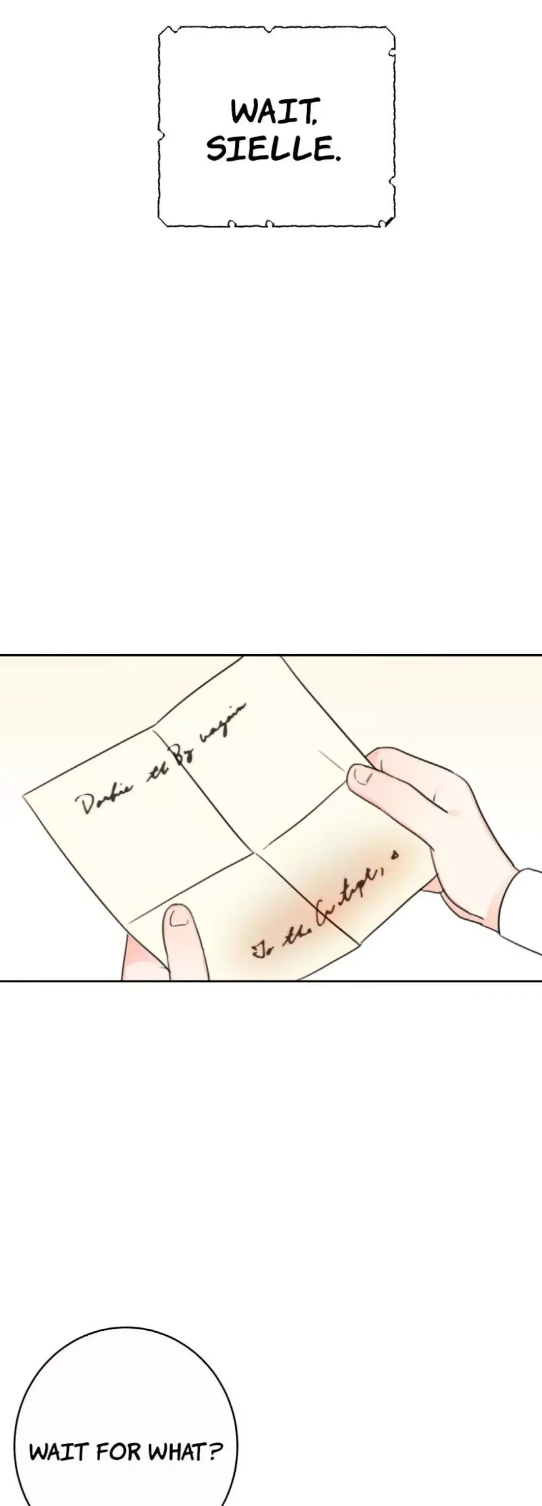 Saving the Villain Who was Abandoned by the Female Lead Chapter 30 page 1