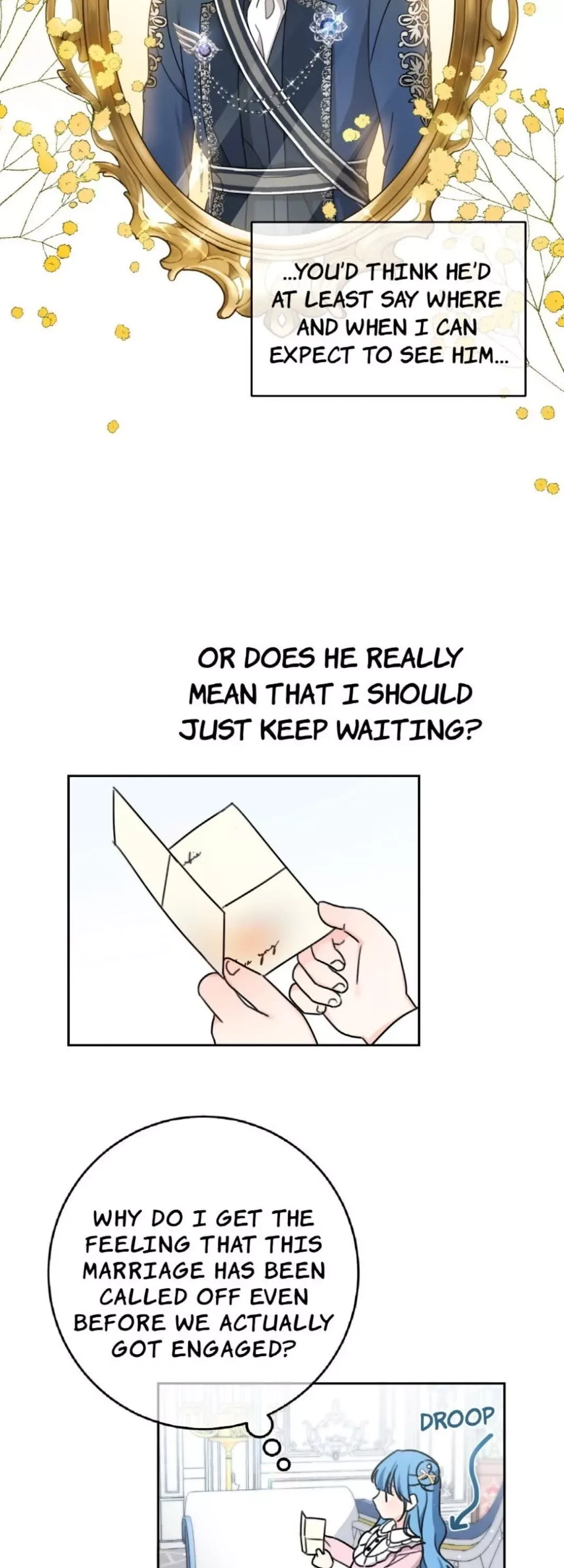 Saving the Villain Who was Abandoned by the Female Lead Chapter 30 page 3