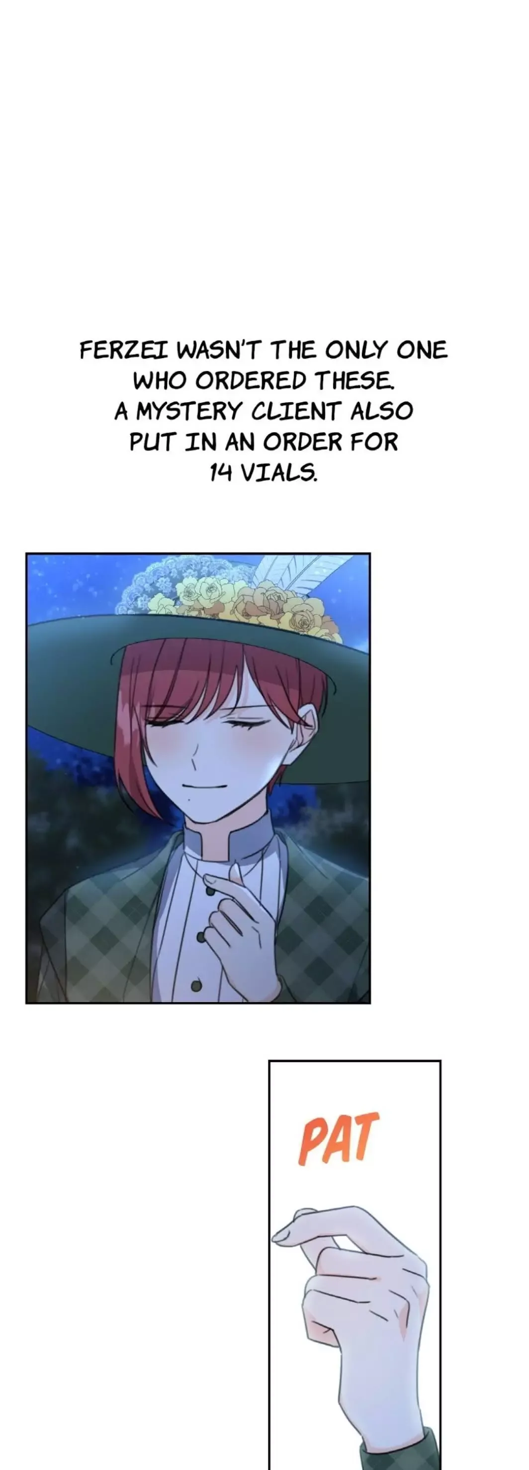 Saving the Villain Who was Abandoned by the Female Lead Chapter 31 page 29