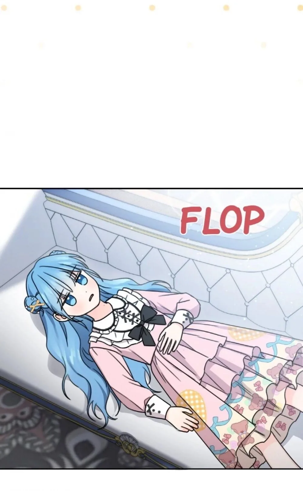 Saving the Villain Who was Abandoned by the Female Lead Chapter 30 page 7