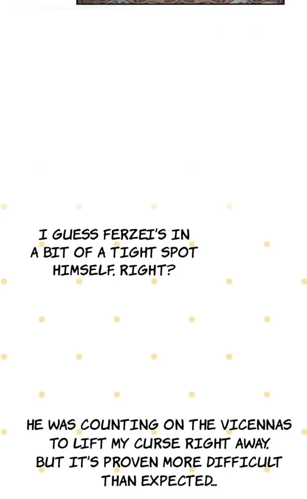 Saving the Villain Who was Abandoned by the Female Lead Chapter 30 page 6