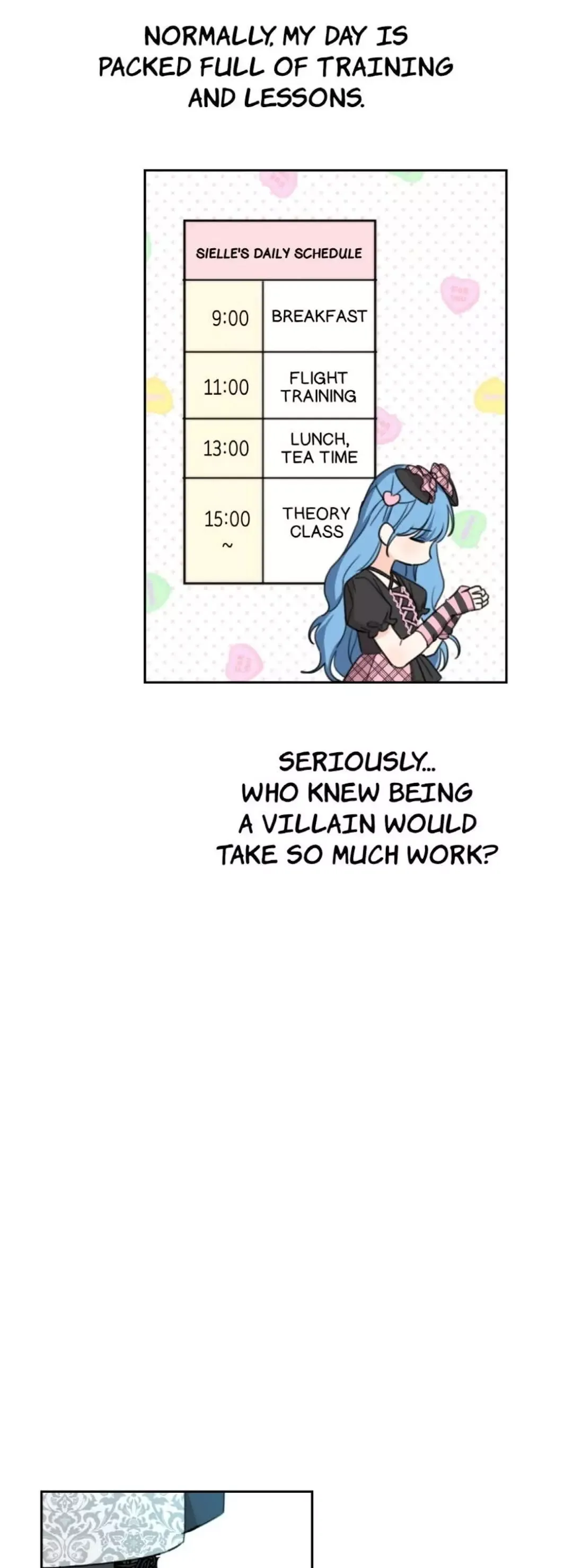 Saving the Villain Who was Abandoned by the Female Lead Chapter 31 page 35