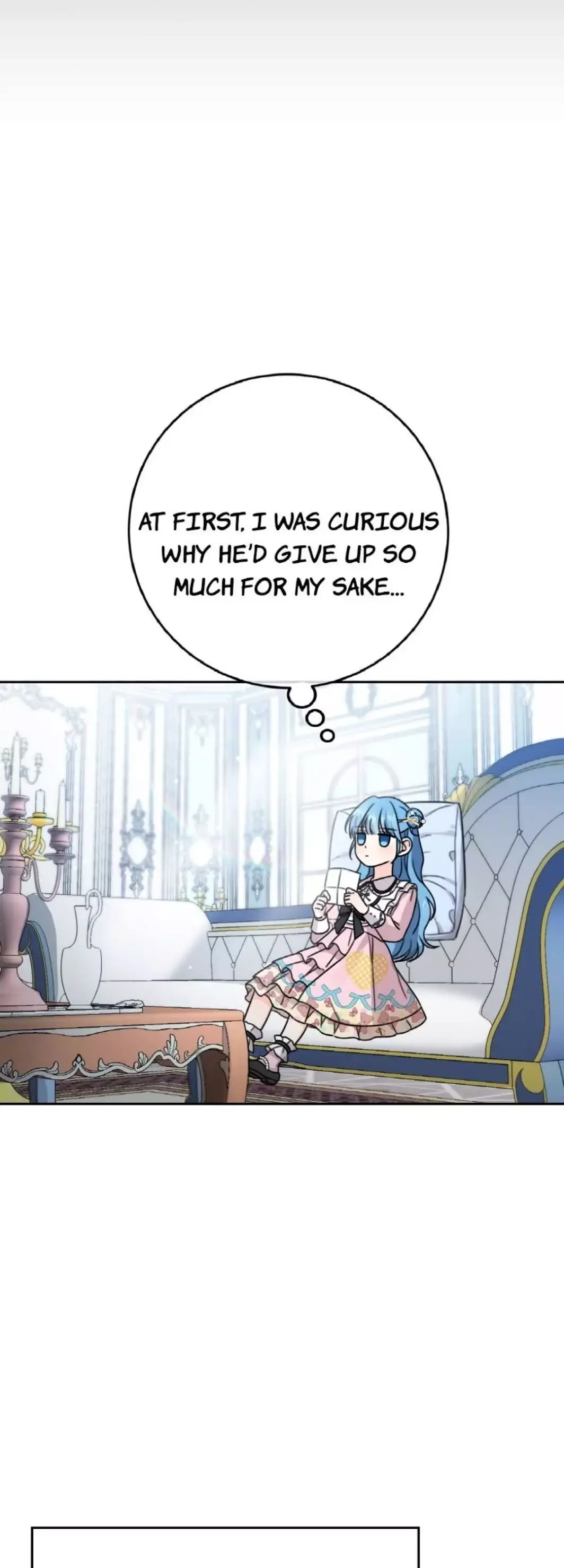 Saving the Villain Who was Abandoned by the Female Lead Chapter 30 page 15