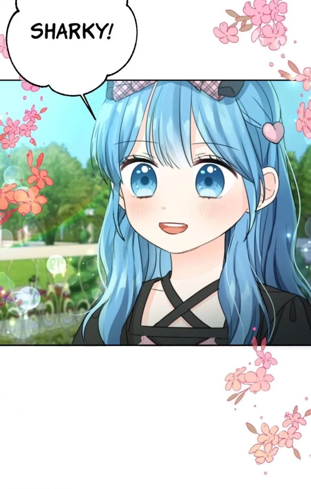 Saving the Villain Who was Abandoned by the Female Lead Chapter 31 page 39