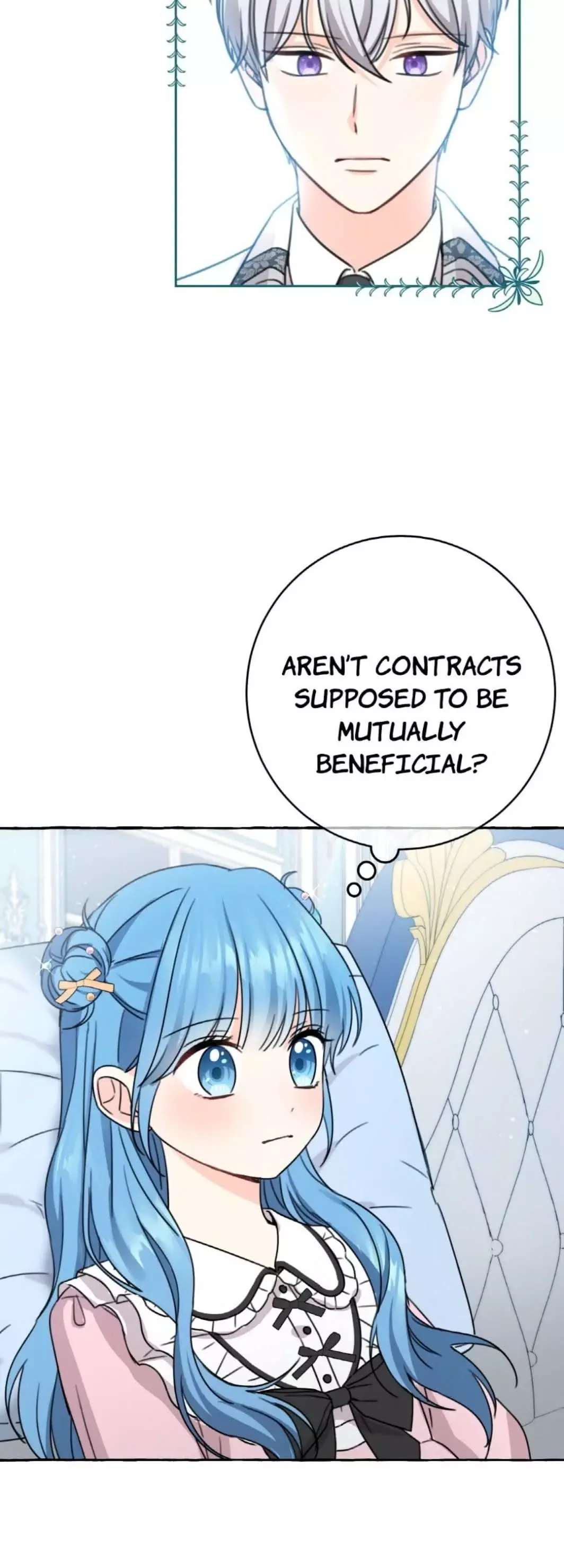 Saving the Villain Who was Abandoned by the Female Lead Chapter 30 page 11