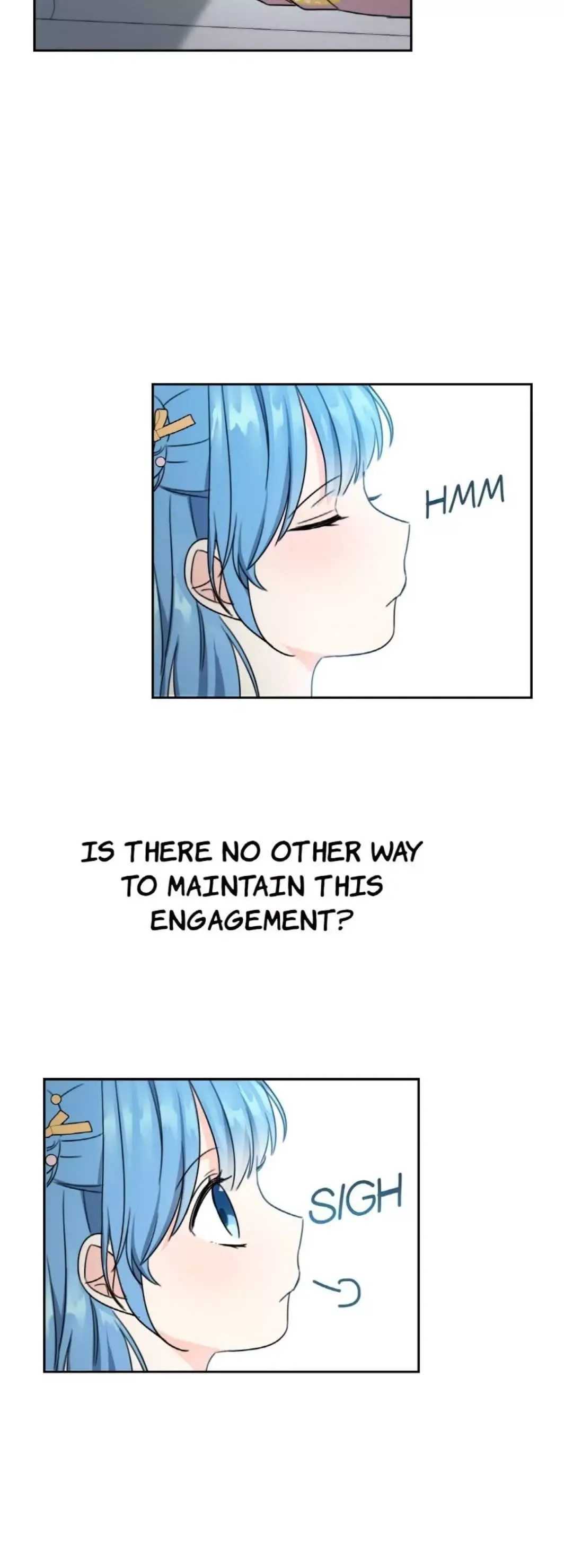 Saving the Villain Who was Abandoned by the Female Lead Chapter 30 page 18