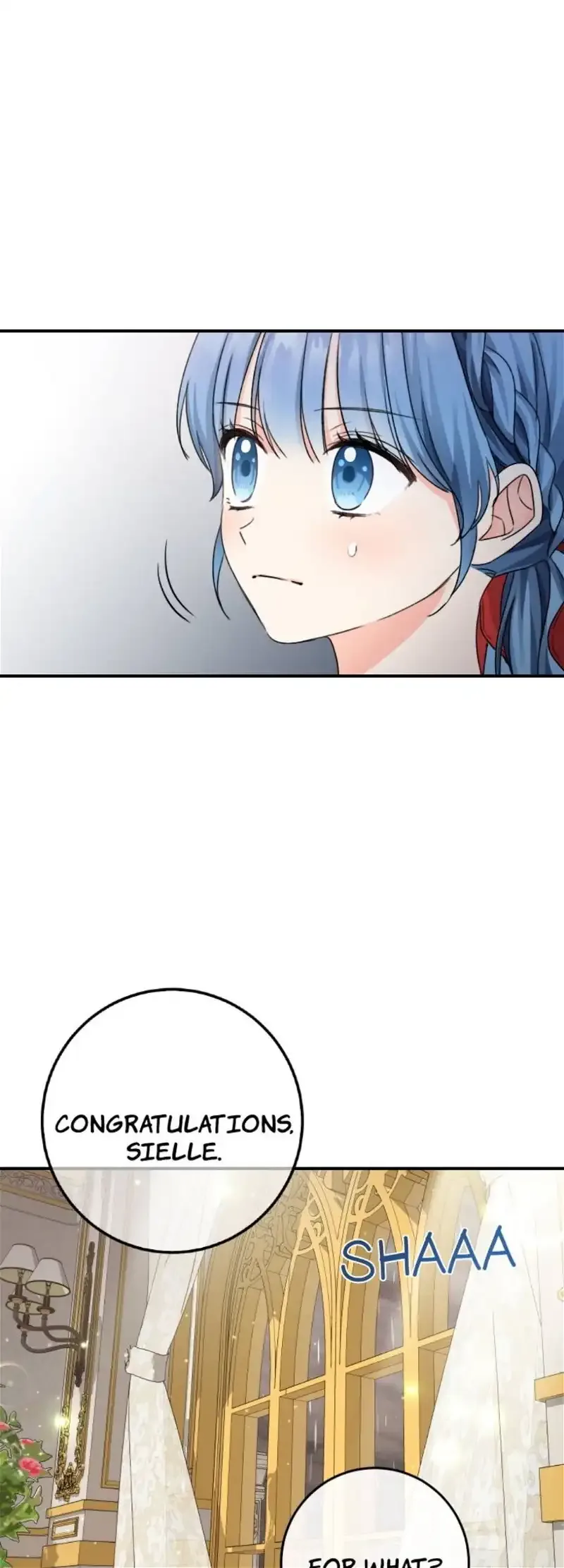 Saving the Villain Who was Abandoned by the Female Lead Chapter 34 page 9