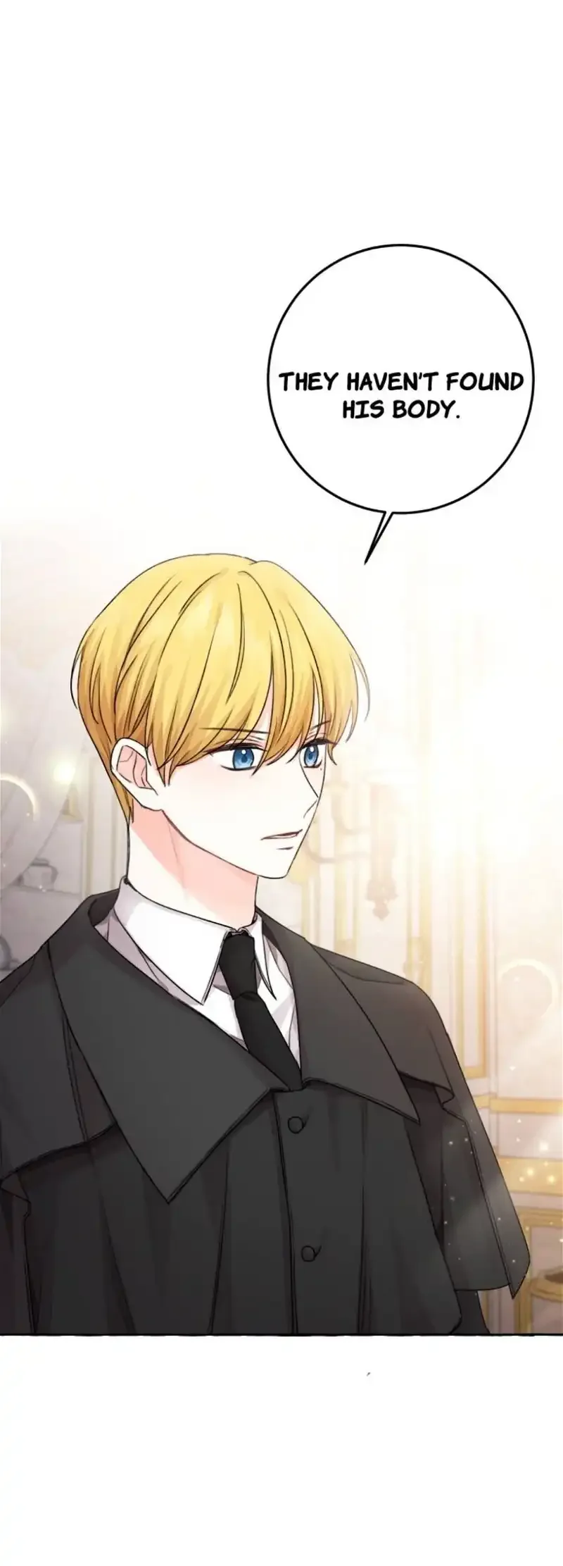 Saving the Villain Who was Abandoned by the Female Lead Chapter 34 page 8