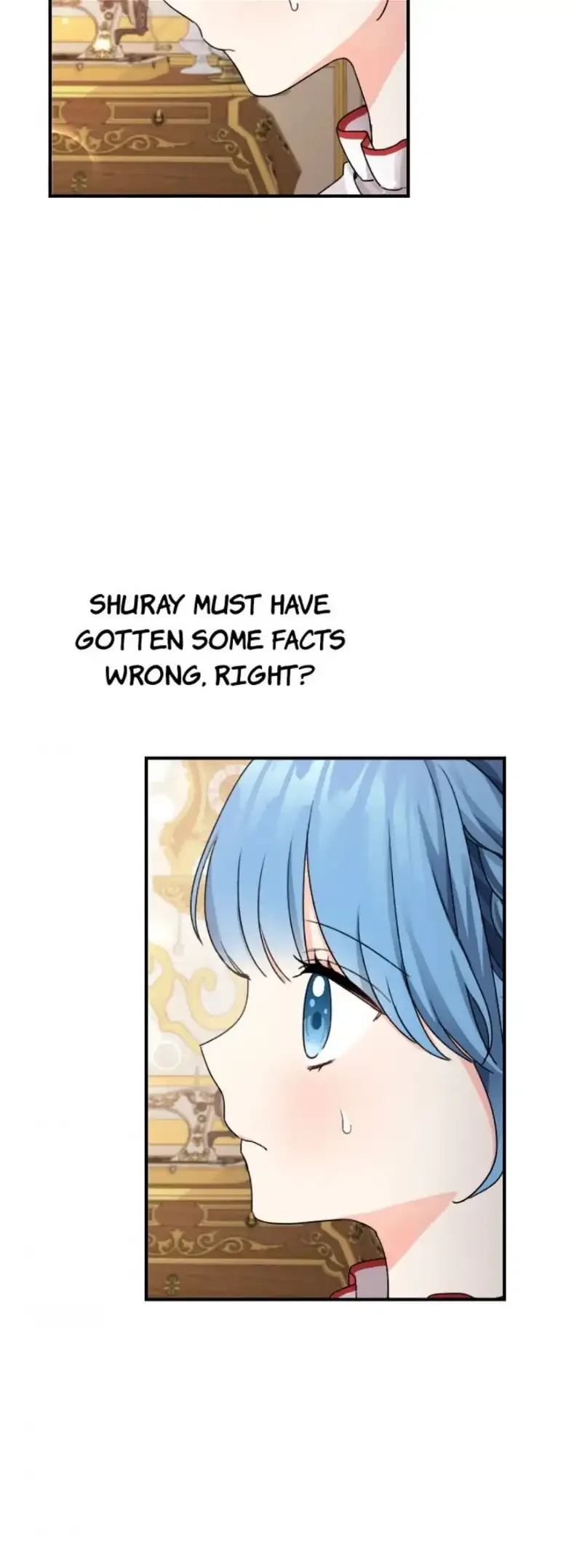 Saving the Villain Who was Abandoned by the Female Lead Chapter 34 page 5