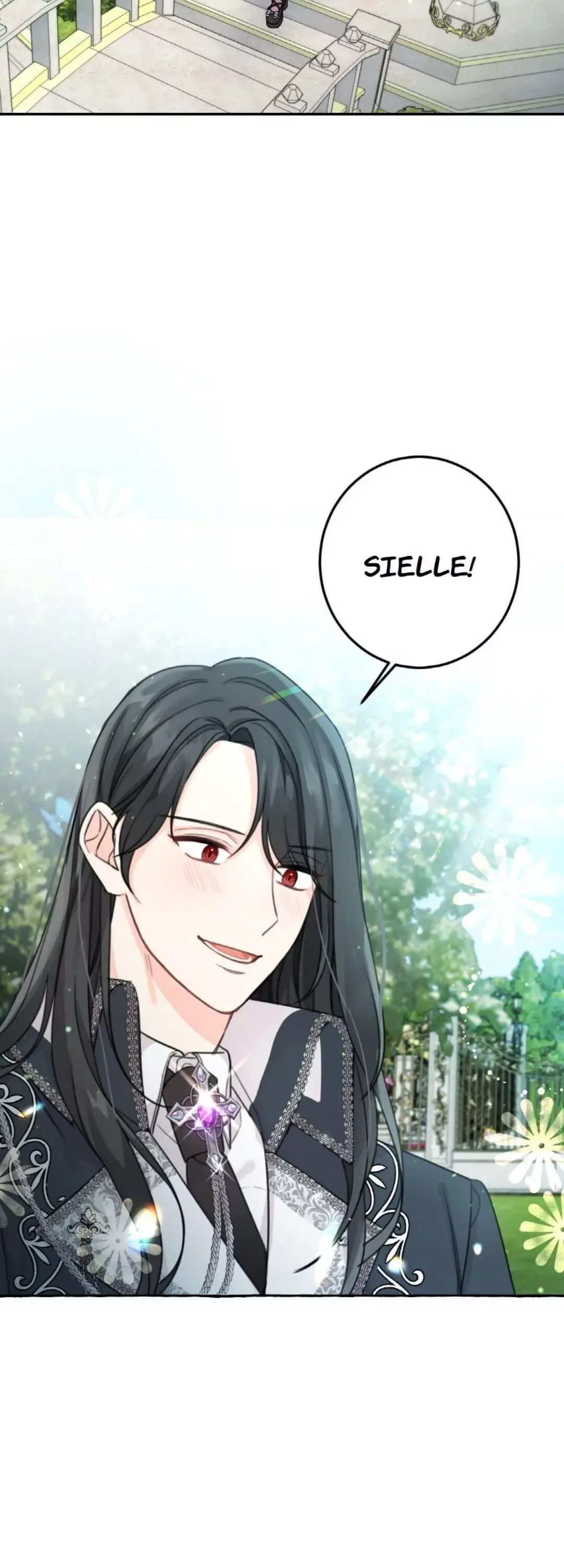 Saving the Villain Who was Abandoned by the Female Lead Chapter 32 page 2