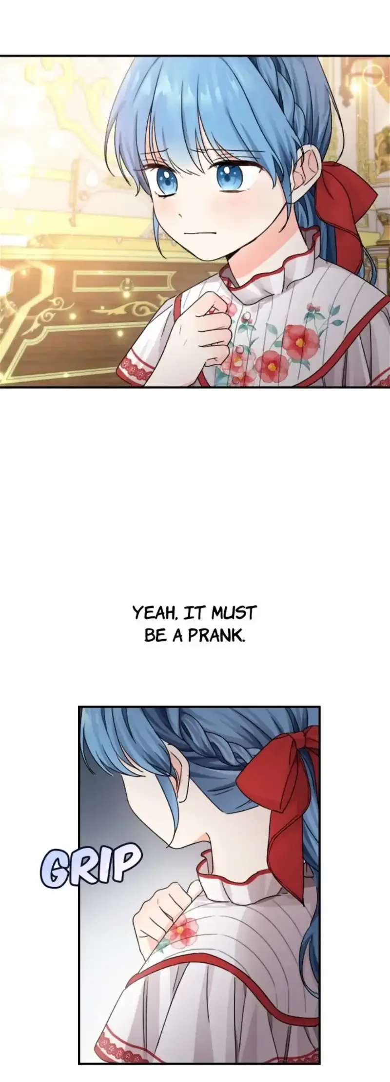 Saving the Villain Who was Abandoned by the Female Lead Chapter 34 page 18