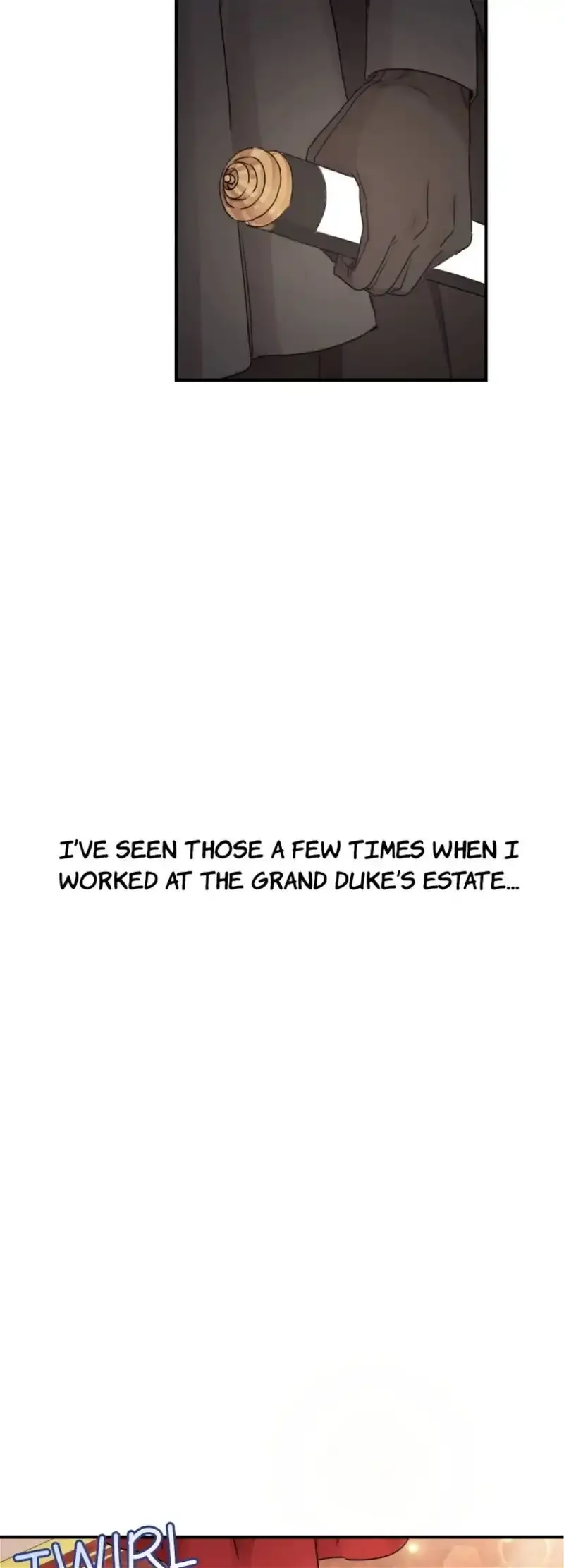 Saving the Villain Who was Abandoned by the Female Lead Chapter 34 page 20