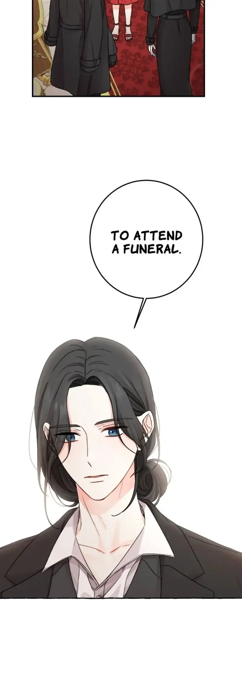 Saving the Villain Who was Abandoned by the Female Lead Chapter 34 page 16