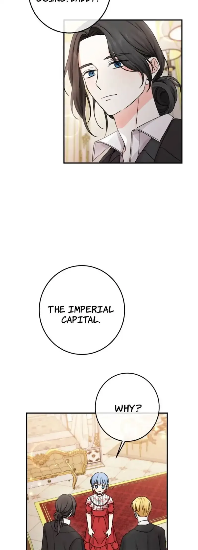 Saving the Villain Who was Abandoned by the Female Lead Chapter 34 page 15