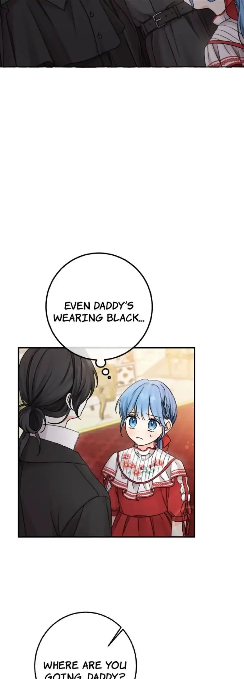Saving the Villain Who was Abandoned by the Female Lead Chapter 34 page 14