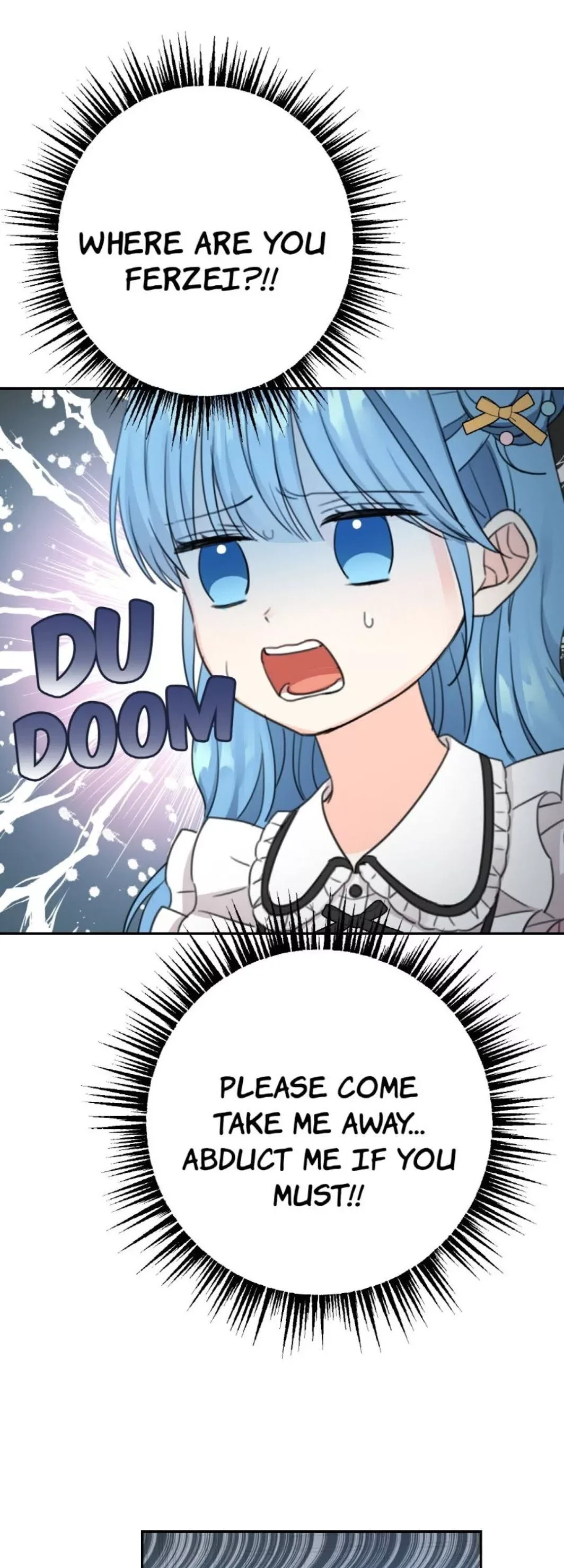 Saving the Villain Who was Abandoned by the Female Lead Chapter 30 page 32
