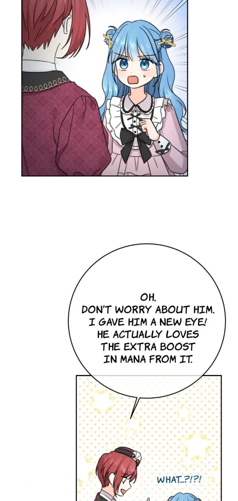 Saving the Villain Who was Abandoned by the Female Lead Chapter 30 page 30