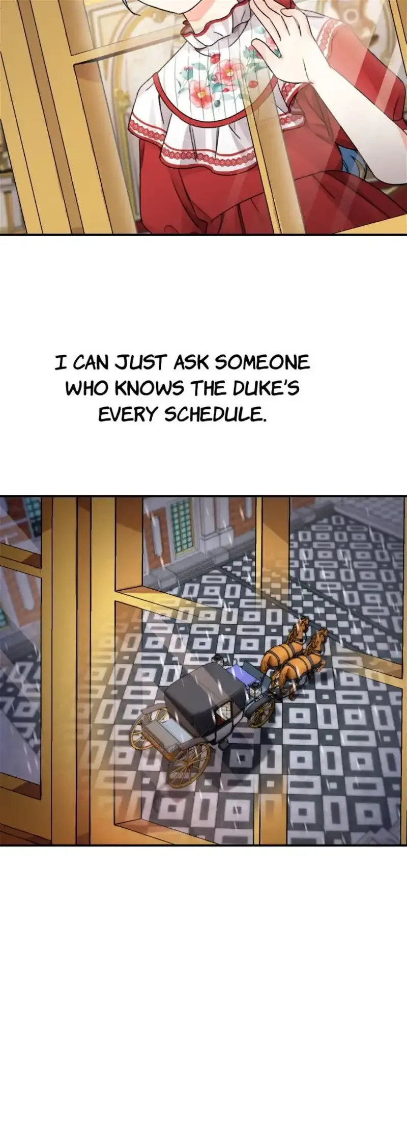 Saving the Villain Who was Abandoned by the Female Lead Chapter 34 page 27