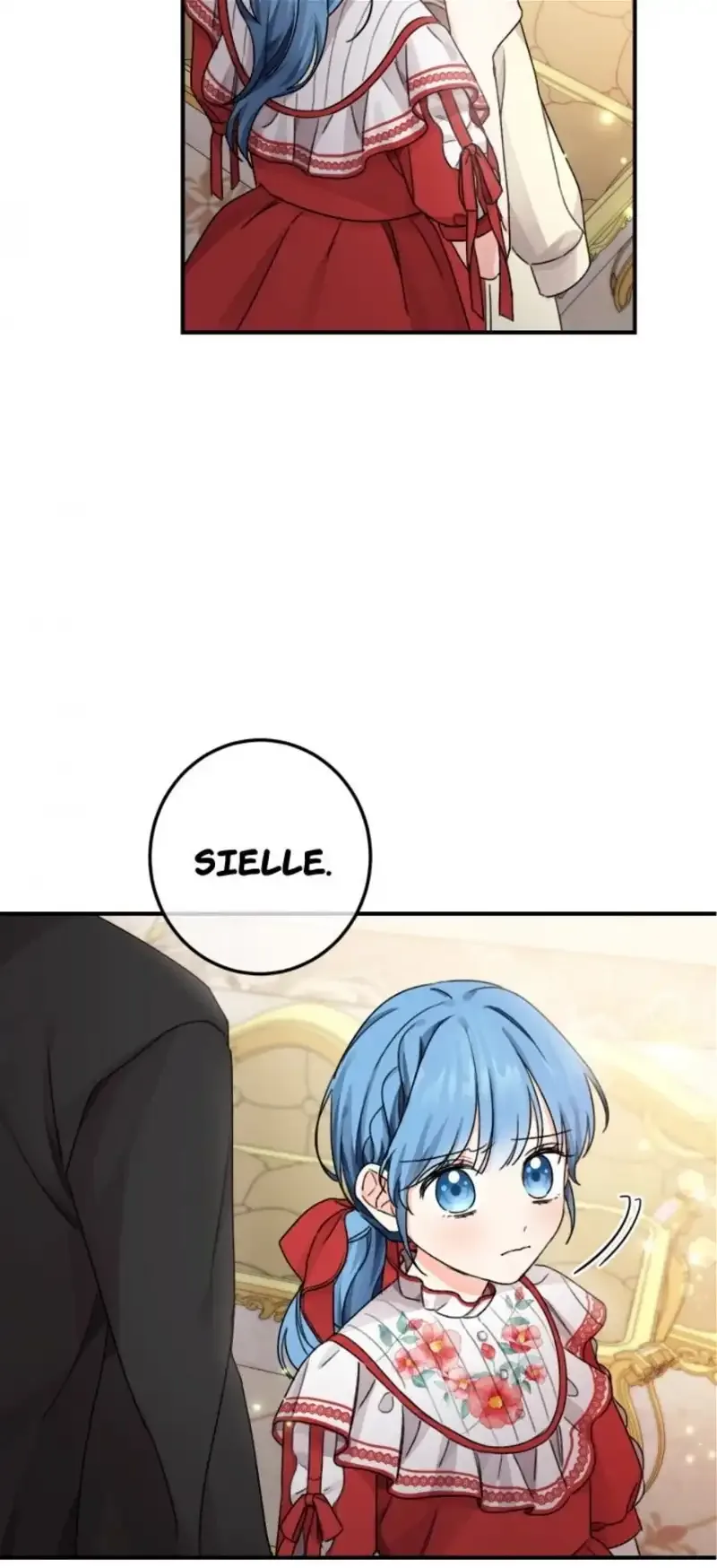 Saving the Villain Who was Abandoned by the Female Lead Chapter 34 page 23
