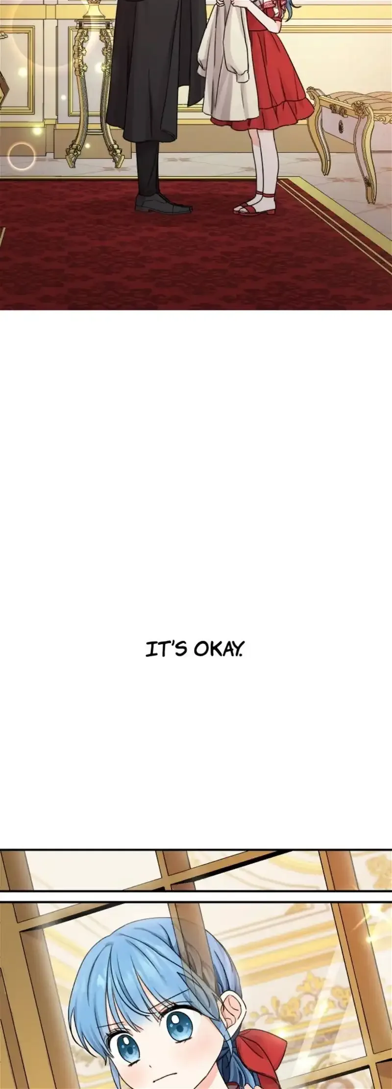 Saving the Villain Who was Abandoned by the Female Lead Chapter 34 page 26
