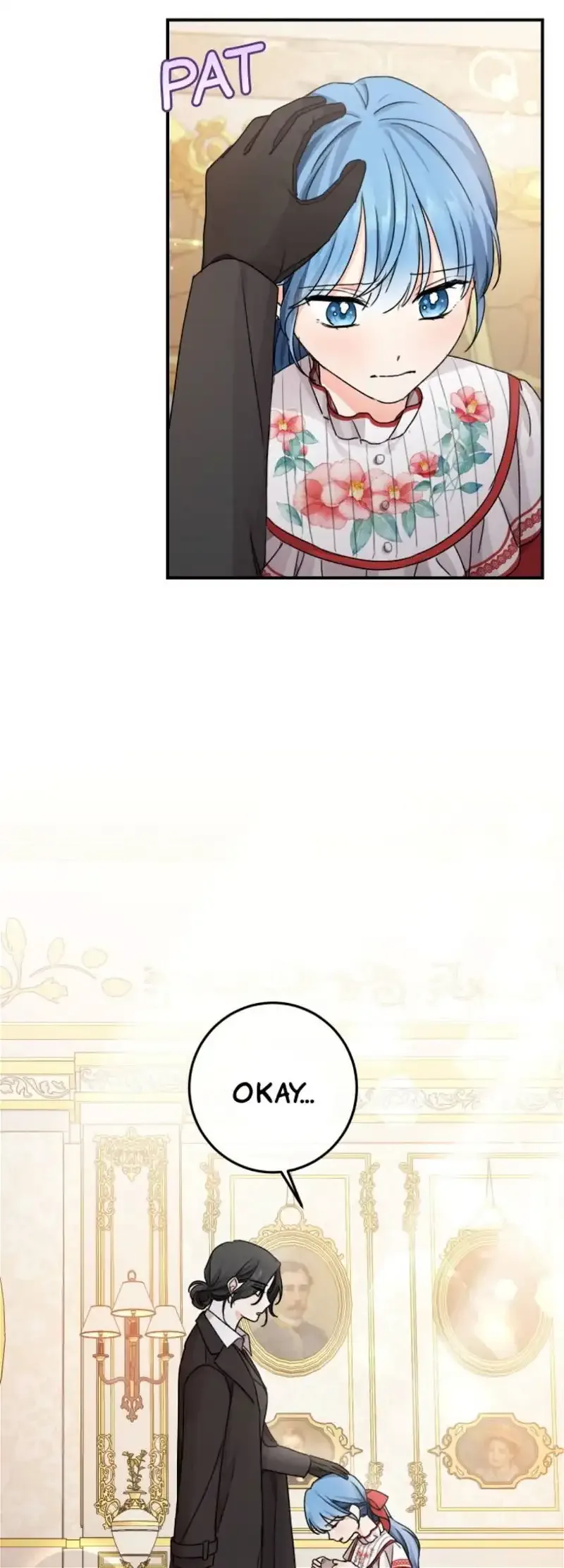 Saving the Villain Who was Abandoned by the Female Lead Chapter 34 page 25