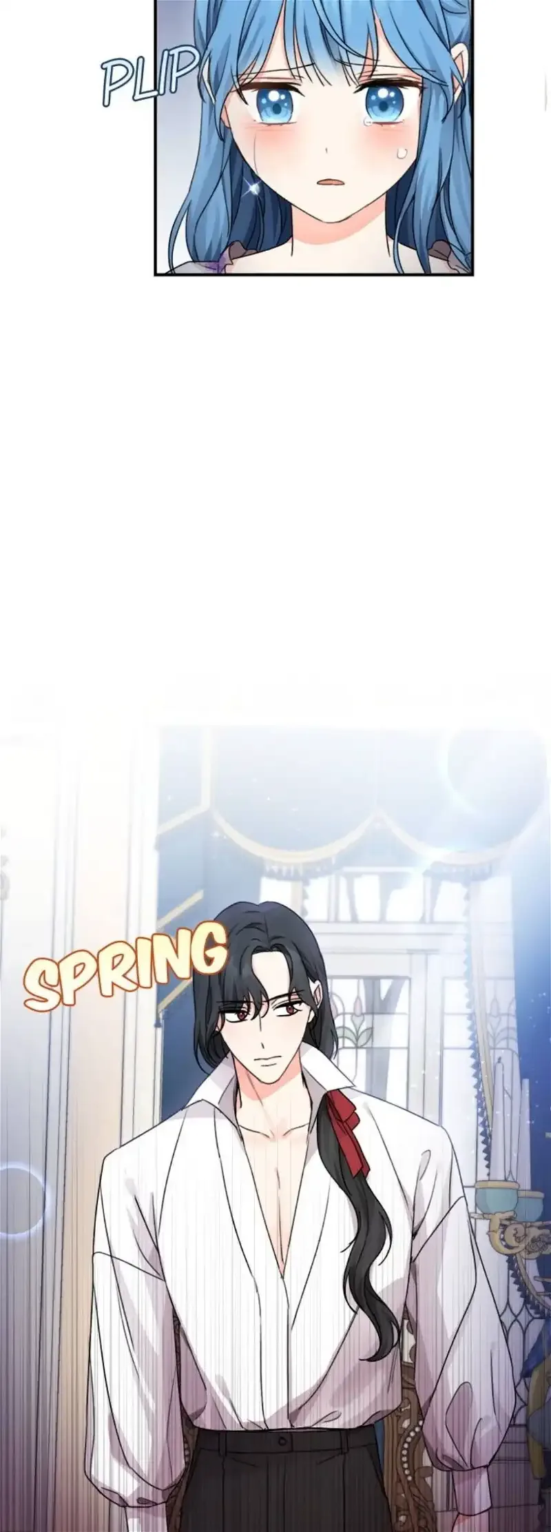 Saving the Villain Who was Abandoned by the Female Lead Chapter 34 page 38