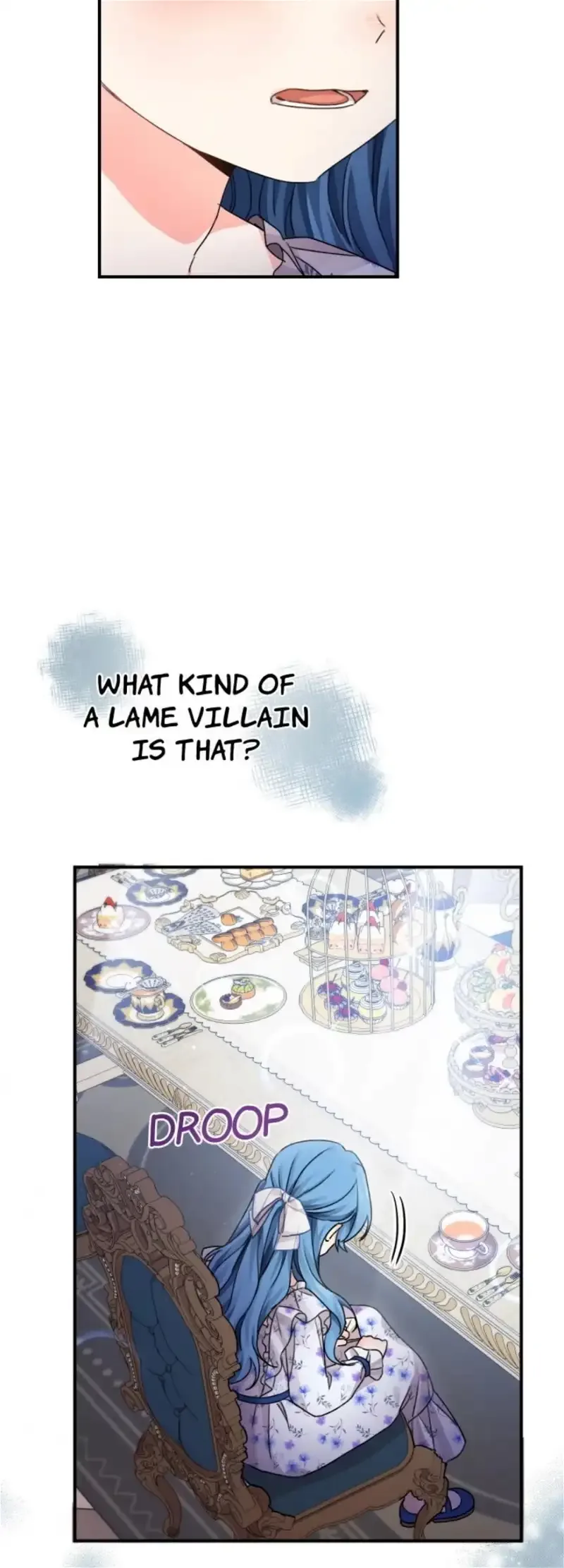 Saving the Villain Who was Abandoned by the Female Lead Chapter 34 page 35
