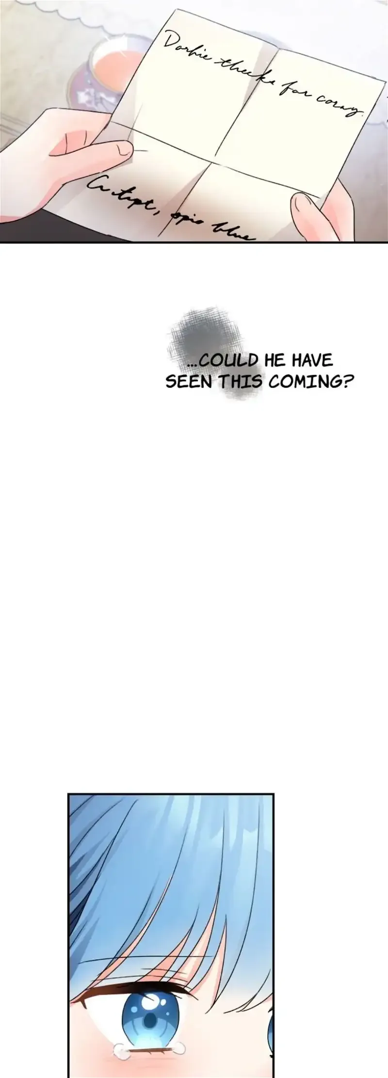 Saving the Villain Who was Abandoned by the Female Lead Chapter 34 page 34