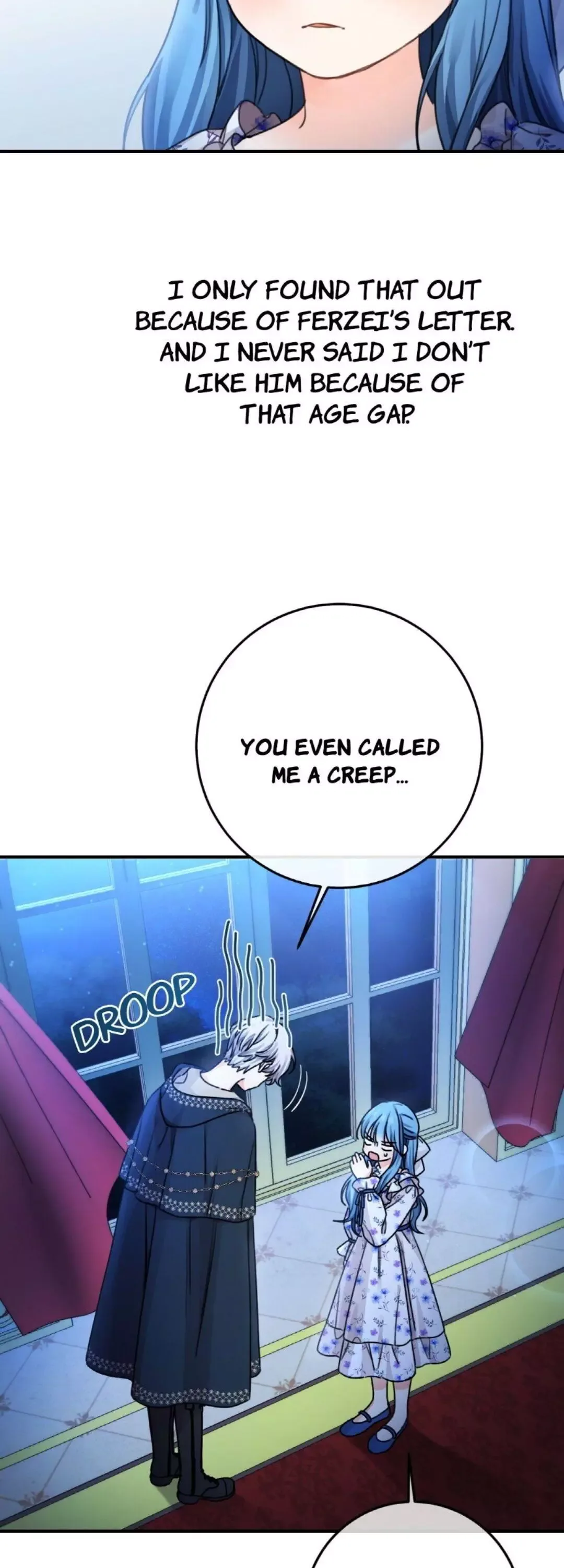 Saving the Villain Who was Abandoned by the Female Lead Chapter 37 page 4