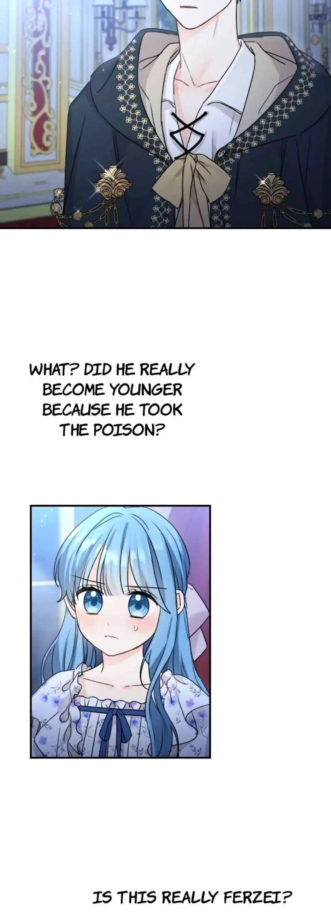 Saving the Villain Who was Abandoned by the Female Lead Chapter 36 page 15