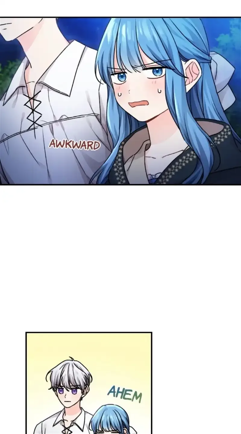 Saving the Villain Who was Abandoned by the Female Lead Chapter 38 page 5
