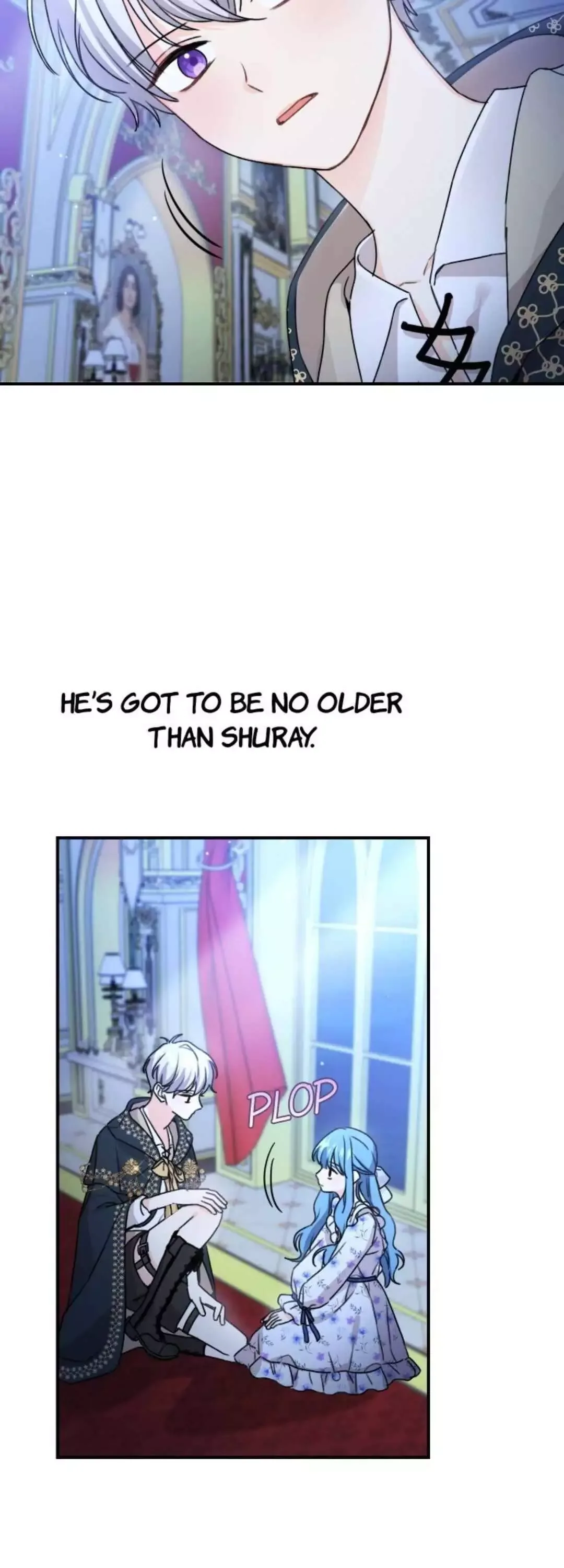 Saving the Villain Who was Abandoned by the Female Lead Chapter 36 page 13