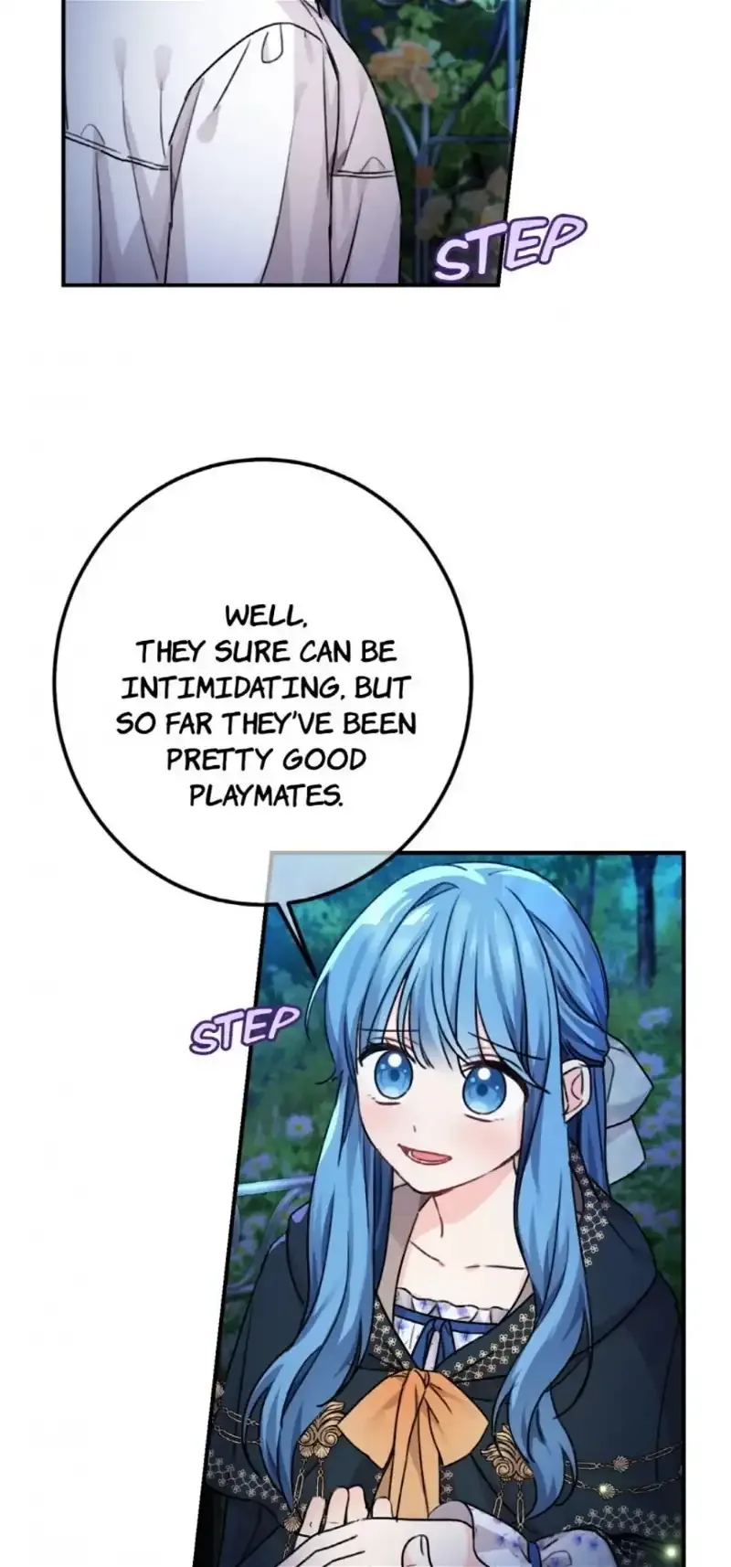 Saving the Villain Who was Abandoned by the Female Lead Chapter 38 page 11