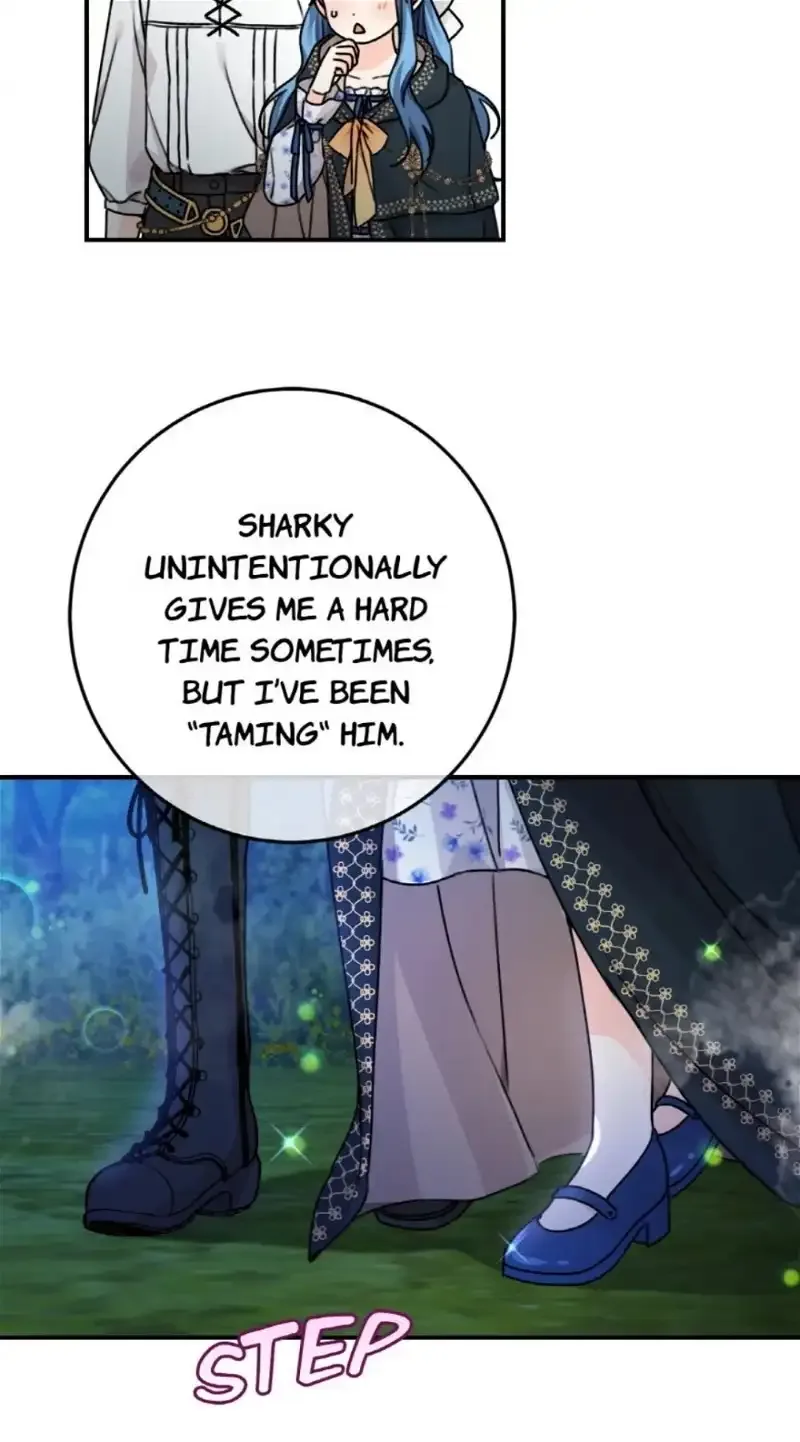 Saving the Villain Who was Abandoned by the Female Lead Chapter 38 page 6