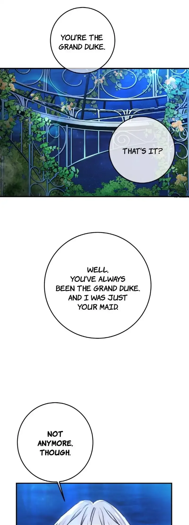 Saving the Villain Who was Abandoned by the Female Lead Chapter 38 page 19