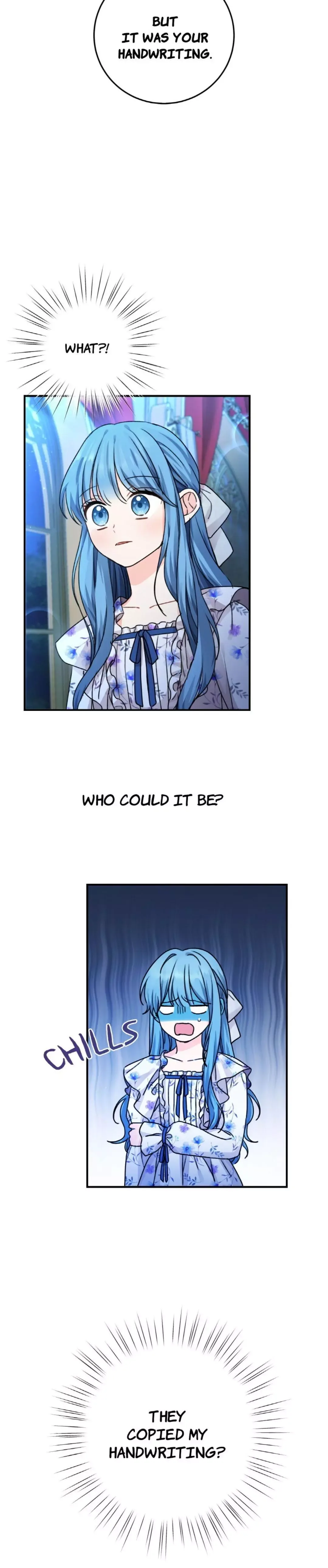 Saving the Villain Who was Abandoned by the Female Lead Chapter 37 page 10